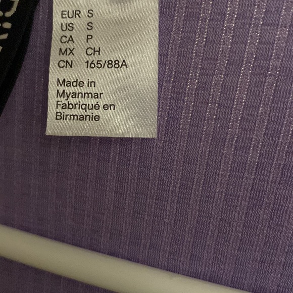 Soft-knitted Top H&M - Picture 3 of 4